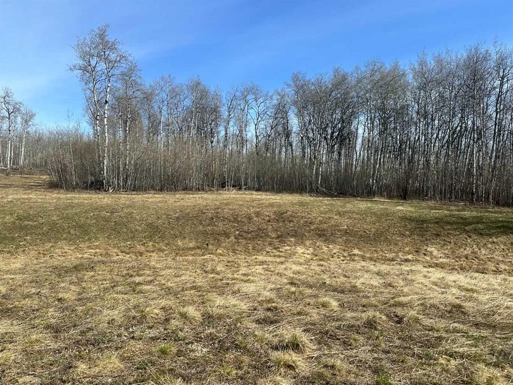 90058B Twp 720, Wembley, AB