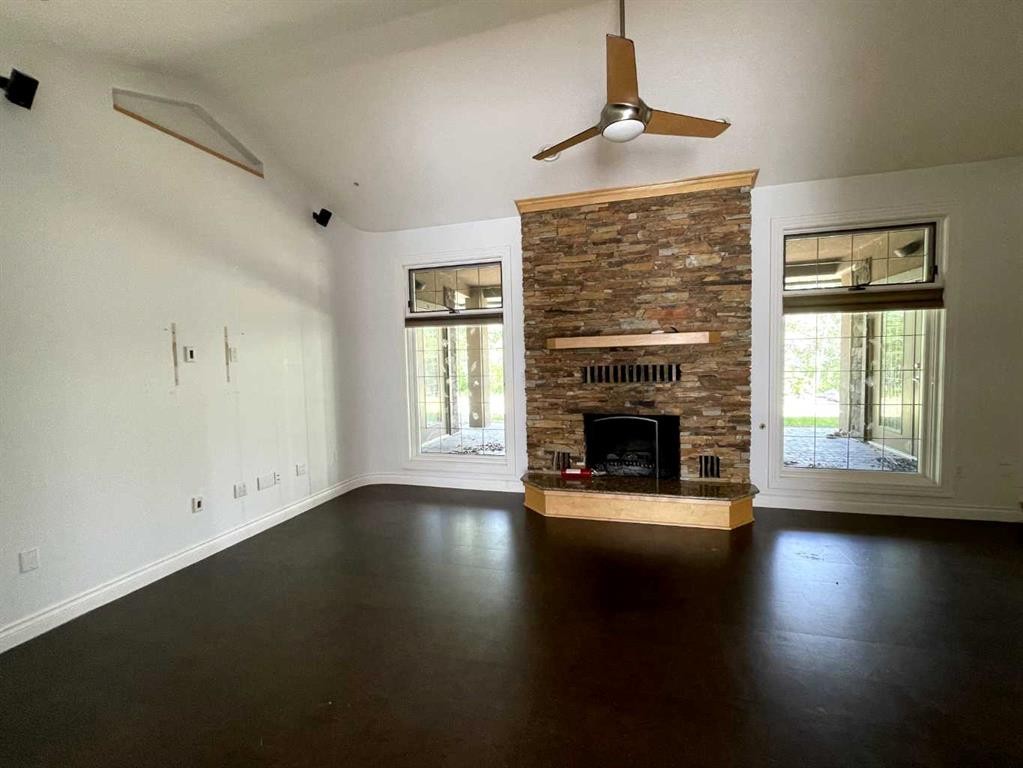 5 Caribou Close, High Level, AB