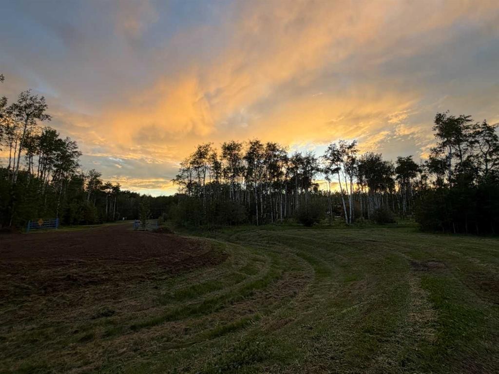 90058B Twp 720, Wembley, AB