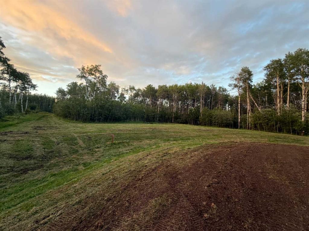 90058B Twp 720, Wembley, AB