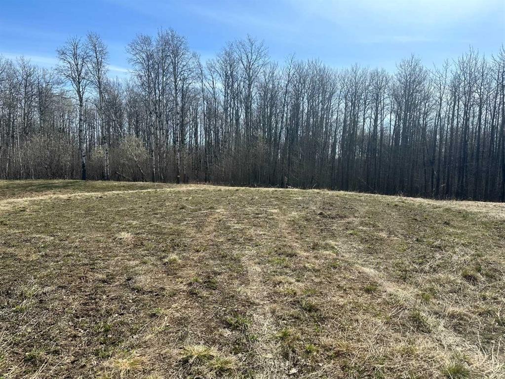 90058B Twp 720, Wembley, AB