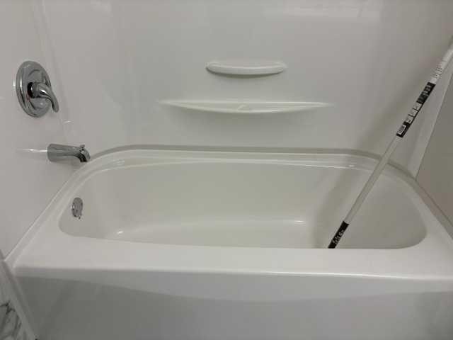 4418 54 Avenue, Valleyview, AB - Indoor Photo Showing Bathroom