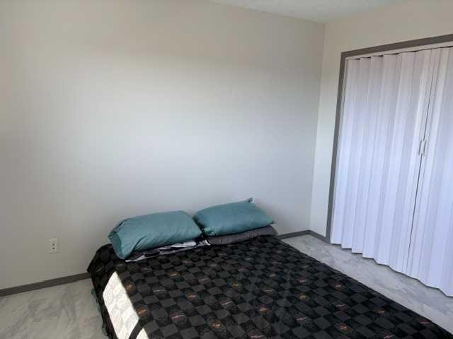 4418 54 Avenue, Valleyview, AB - Indoor Photo Showing Bedroom