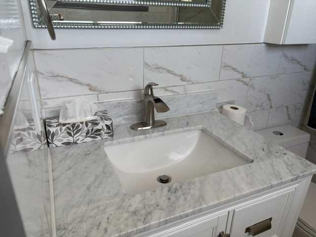 4418 54 Avenue, Valleyview, AB - Indoor Photo Showing Bathroom