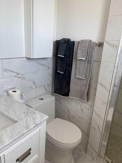 4418 54 Avenue, Valleyview, AB - Indoor Photo Showing Bathroom