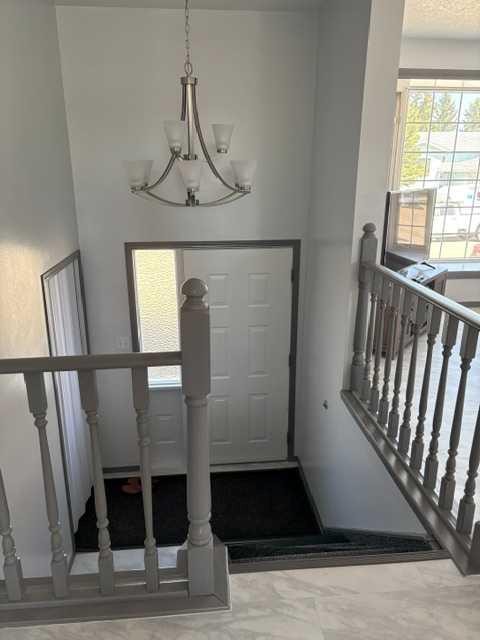 4418 54 Avenue, Valleyview, AB - Indoor Photo Showing Other Room