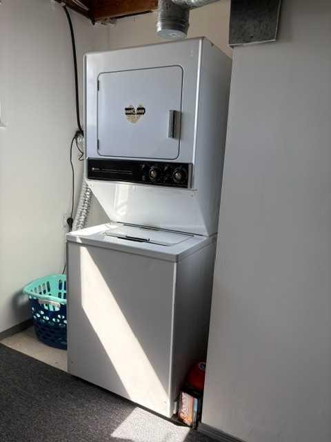 4418 54 Avenue, Valleyview, AB - Indoor Photo Showing Laundry Room