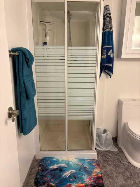 4418 54 Avenue, Valleyview, AB - Indoor Photo Showing Bathroom