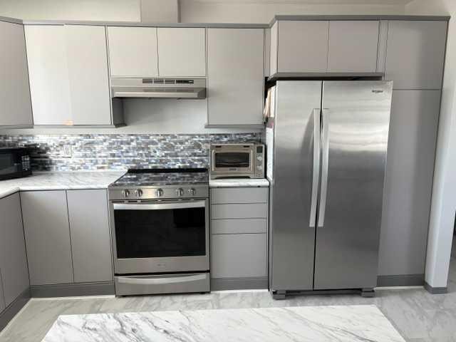 4418 54 Avenue, Valleyview, AB - Indoor Photo Showing Kitchen