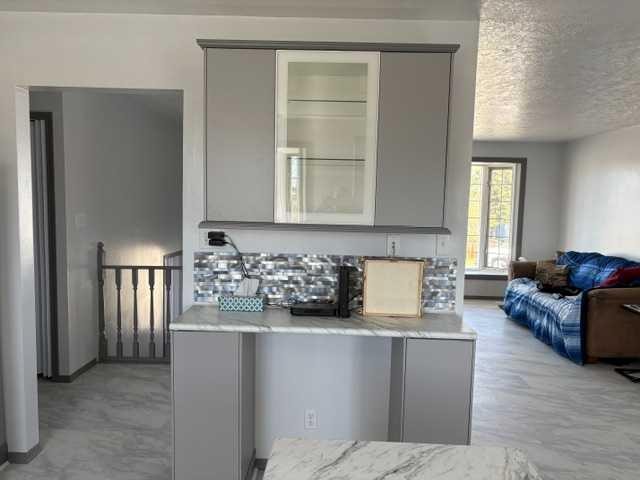 4418 54 Avenue, Valleyview, AB - Indoor