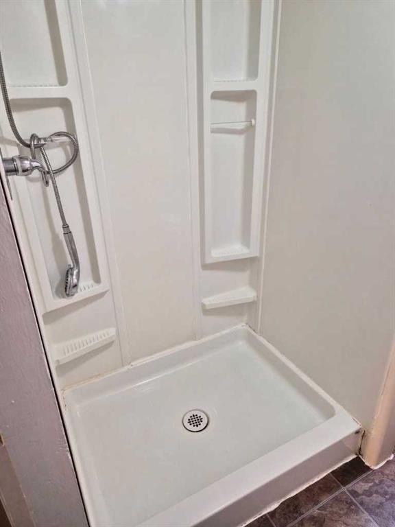 707 3 Avenue, Beaverlodge, AB - Indoor