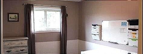 9523 89 Avenue, Peace River, AB - Indoor Photo Showing Other Room