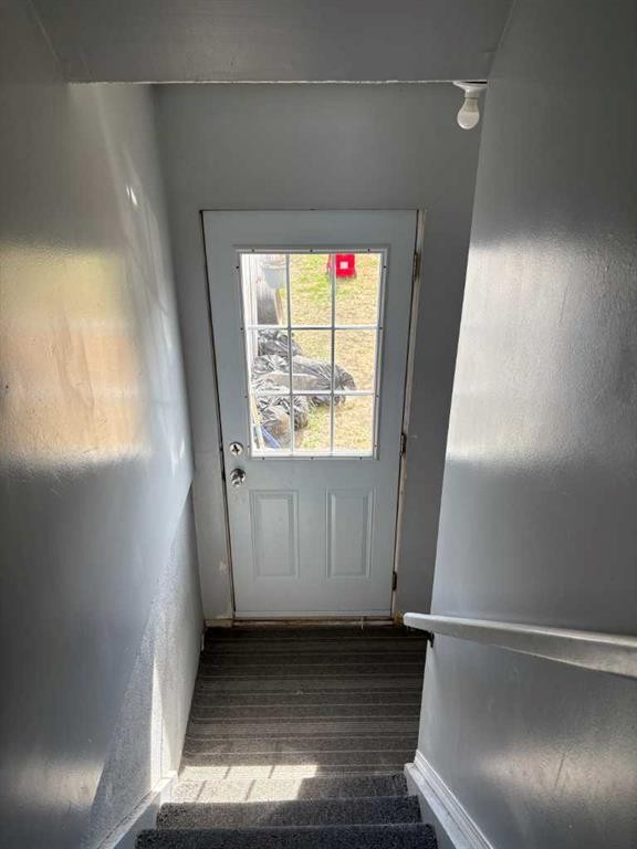 9523 89 Avenue, Peace River, AB - Indoor Photo Showing Other Room