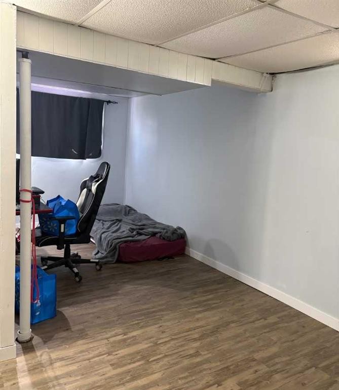 9523 89 Avenue, Peace River, AB - Indoor