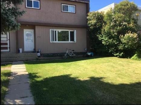 9523 89 Avenue, Peace River, AB - Outdoor