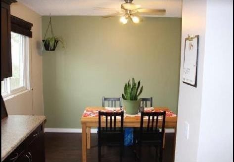 9523 89 Avenue, Peace River, AB - Indoor