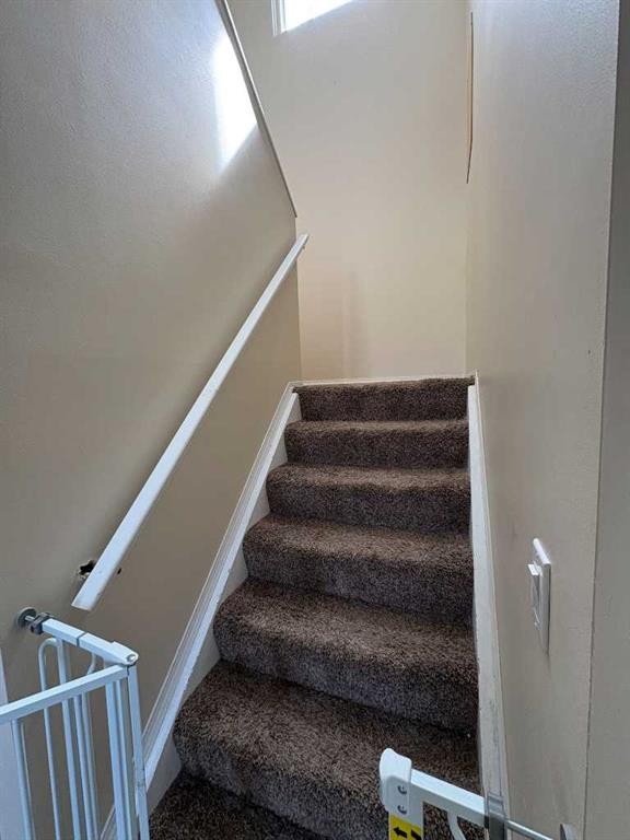 9523 89 Avenue, Peace River, AB - Indoor Photo Showing Other Room