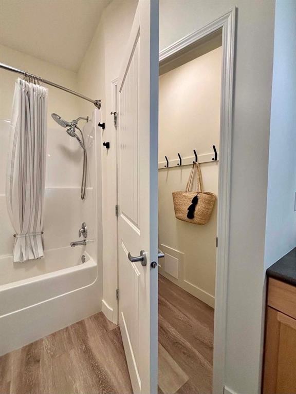109-160 Moberly Road, Grande Cache, AB - Indoor Photo Showing Bathroom