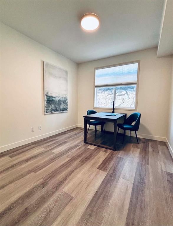109-160 Moberly Road, Grande Cache, AB - Indoor Photo Showing Other Room