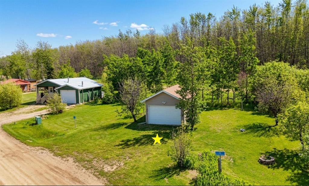 #36 160 Peace River Avenue, Joussard, AB