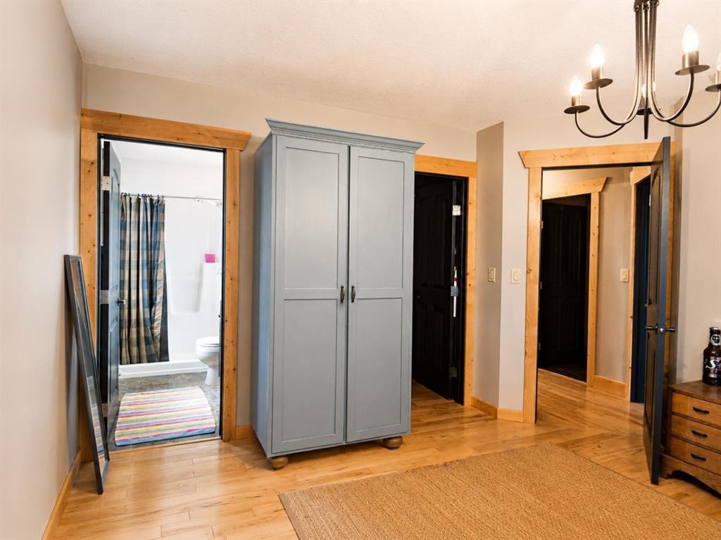 14-71332 Range Road 262, Ridgevalley, AB - Indoor Photo Showing Other Room