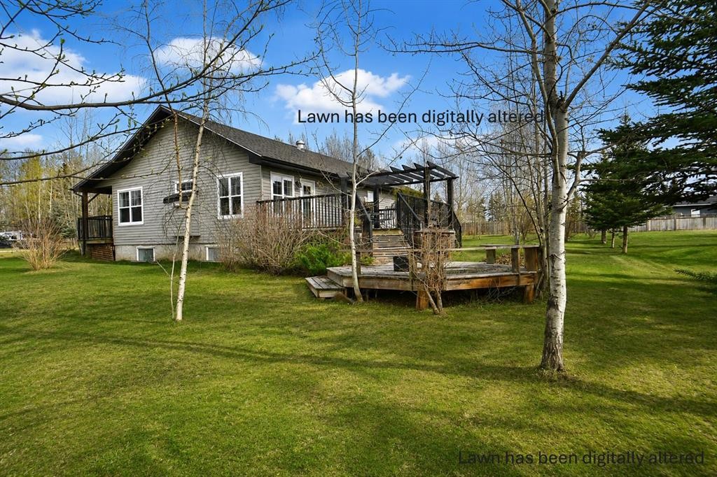14-71332 Range Road 262, Ridgevalley, AB - Outdoor