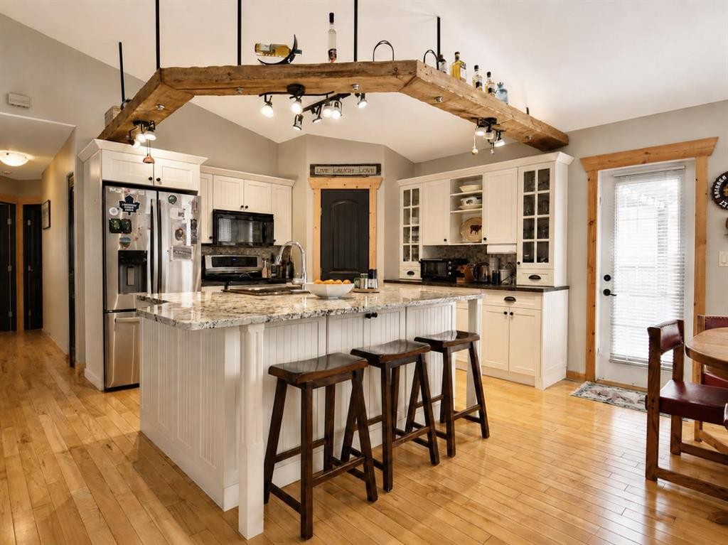 14-71332 Range Road 262, Ridgevalley, AB - Indoor