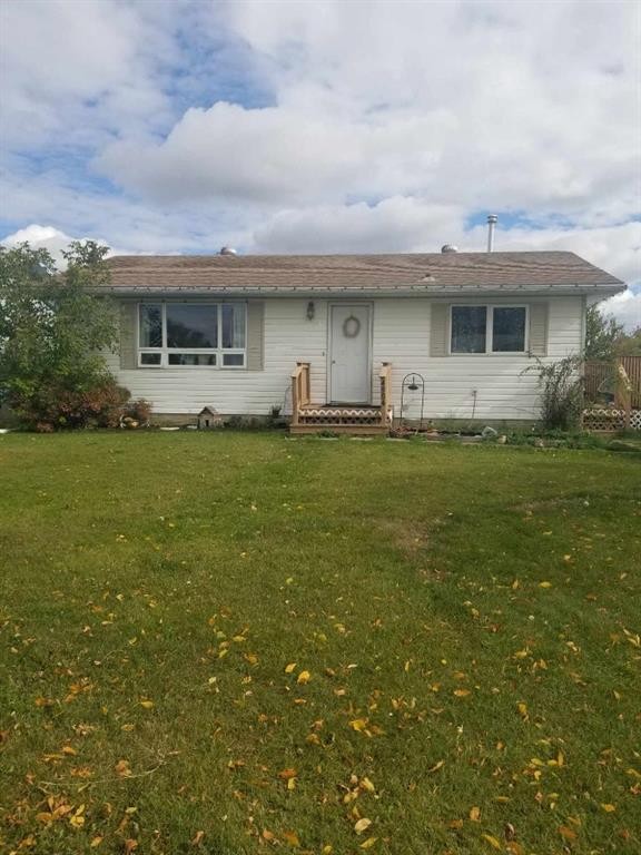 4904 52 St, Grimshaw, AB - Outdoor