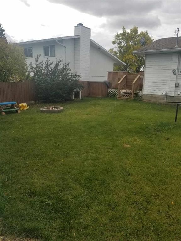 4904 52 St, Grimshaw, AB - Outdoor