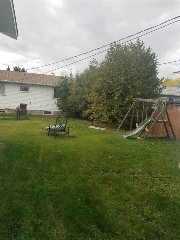 4904 52 St, Grimshaw, AB - Outdoor