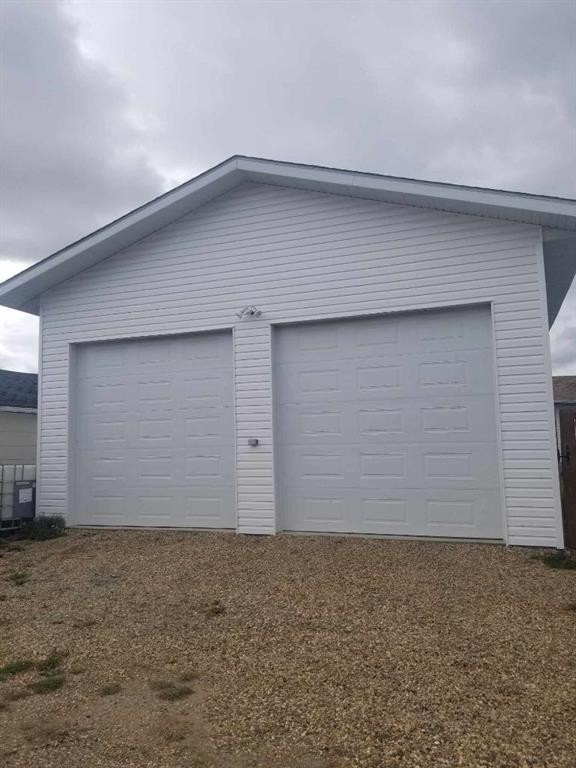 4904 52 St, Grimshaw, AB - Outdoor