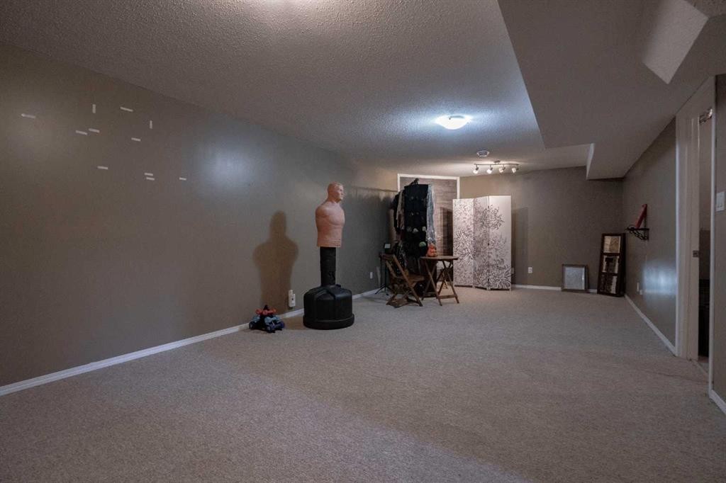 5210 54A Ave, Berwyn, AB - Indoor Photo Showing Other Room