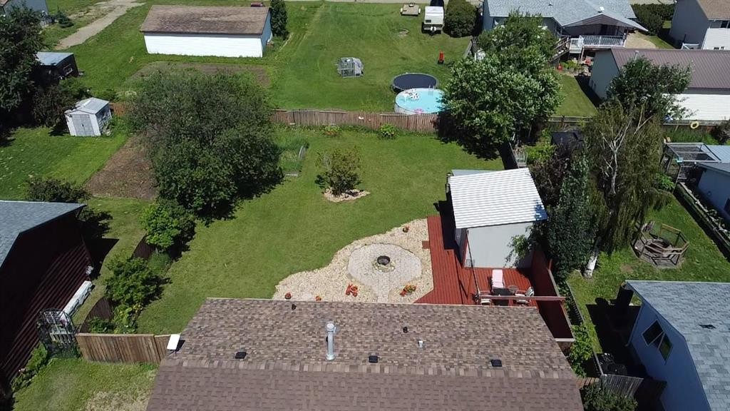 5210 54A Ave, Berwyn, AB