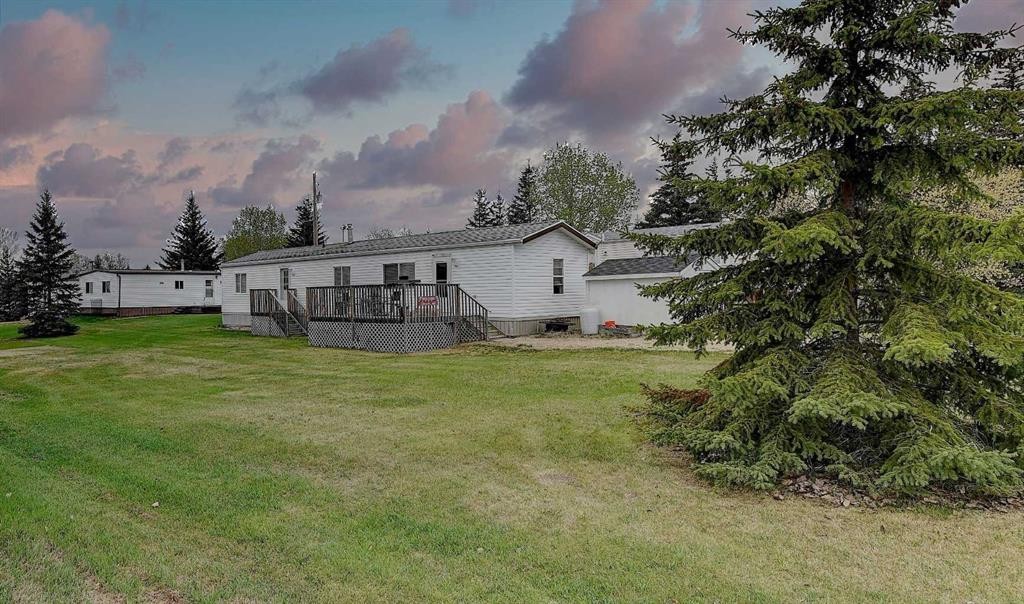 10301 99 Avenue, Bezanson, AB