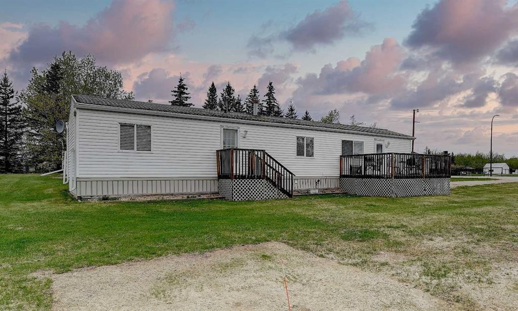 10301 99 Avenue, Bezanson, AB