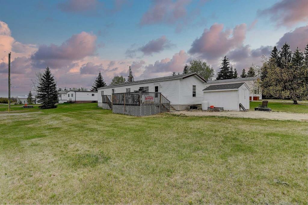 10301 99 Avenue, Bezanson, AB