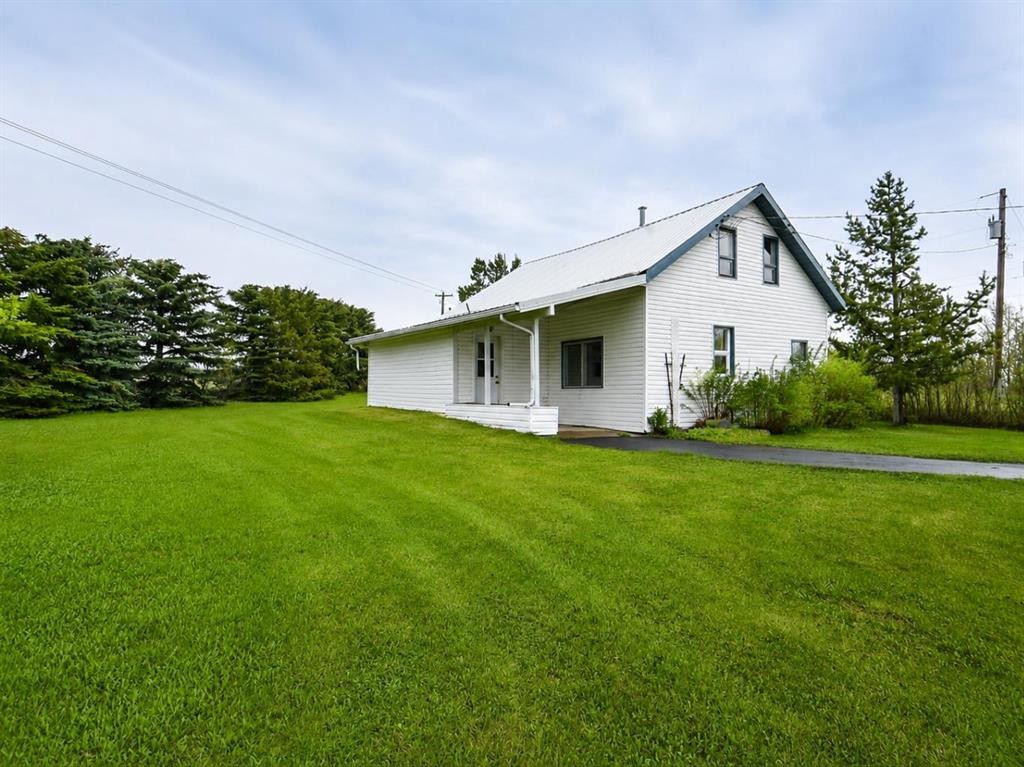 26070 Twp Rd 714, Ridgevalley, AB - Outdoor
