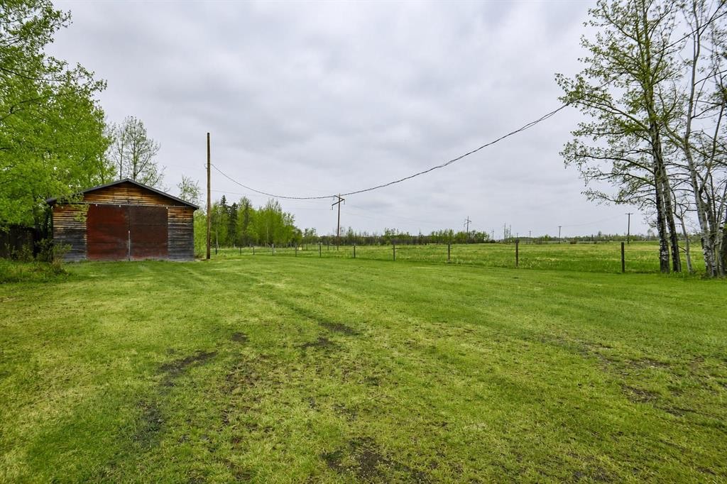 26070 Twp Rd 714, Ridgevalley, AB - Outdoor With View