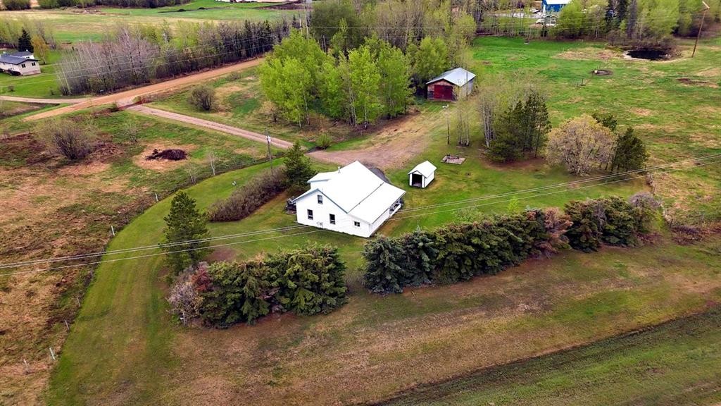 26070 Twp Rd 714, Ridgevalley, AB - Outdoor