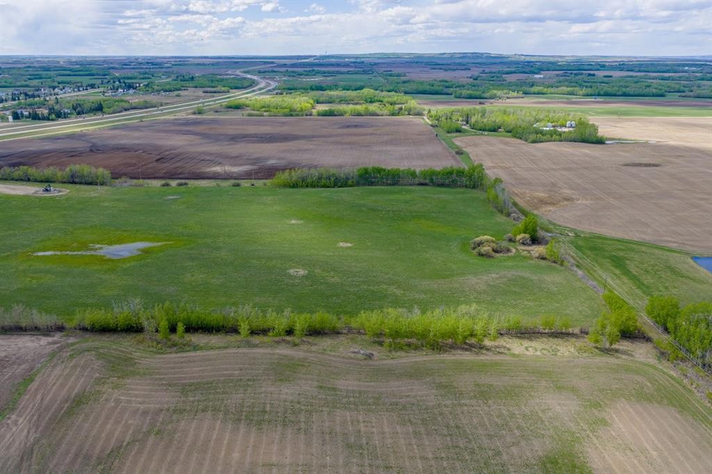 31050 43 Highway, Bezanson, AB - Outdoor With View