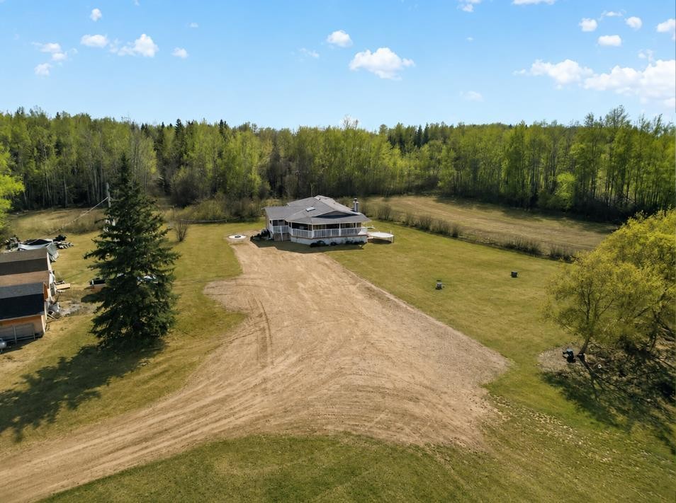 107226 Range Road 132, Rural Mackenzie County, AB