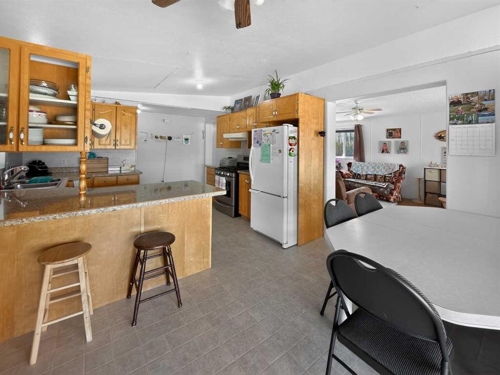 107226 Range Road 132, Rural Mackenzie County, AB