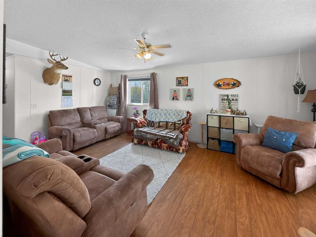 107226 Range Road 132, Rural Mackenzie County, AB