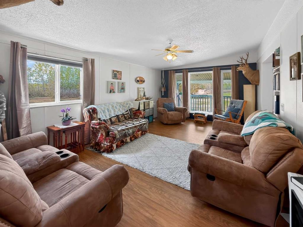 107226 Range Road 132, Rural Mackenzie County, AB