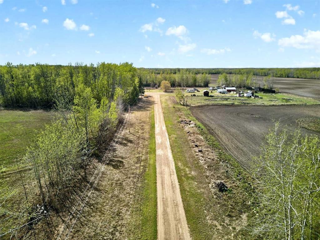 107226 Range Road 132, Rural Mackenzie County, AB