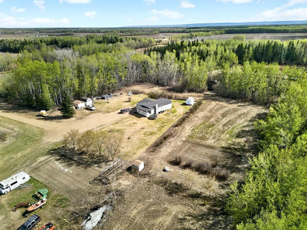 107226 Range Road 132, Rural Mackenzie County, AB
