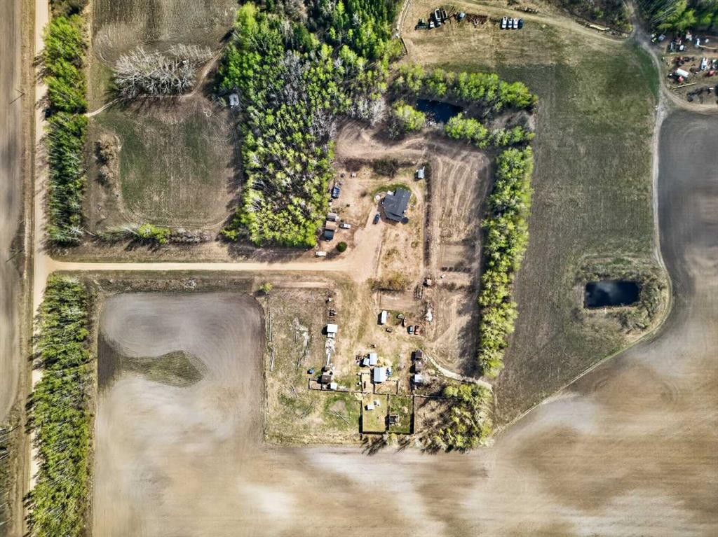 107226 Range Road 132, Rural Mackenzie County, AB