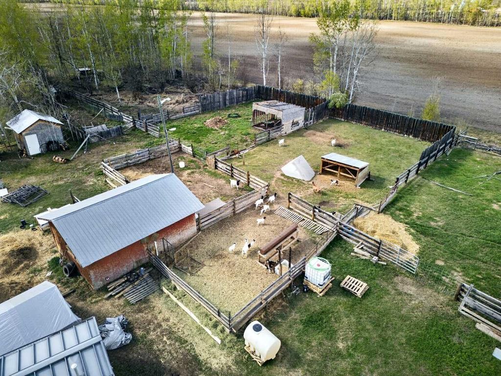 107226 Range Road 132, Rural Mackenzie County, AB