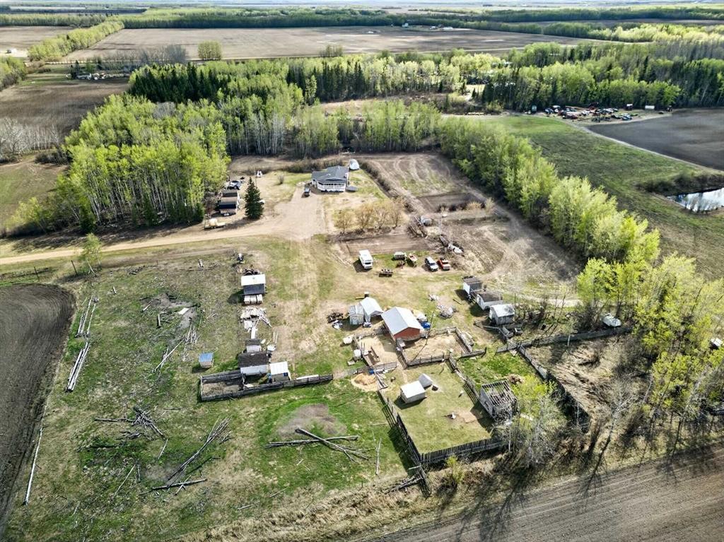 107226 Range Road 132, Rural Mackenzie County, AB