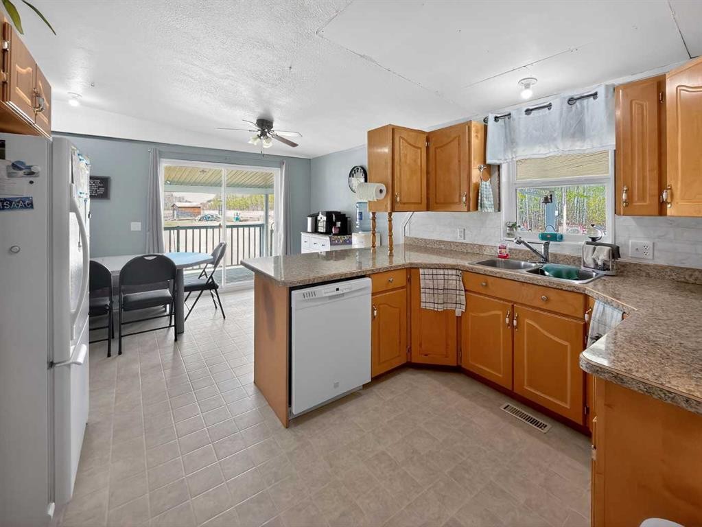 107226 Range Road 132, Rural Mackenzie County, AB